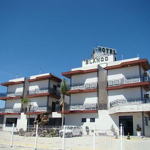 Blanco Palace Hotel